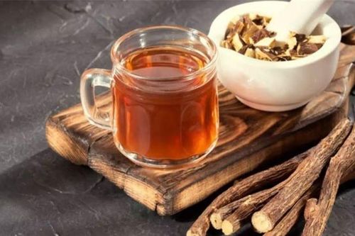 Dùng cam thảo hàng ngày có tốt cho sức khỏe?
