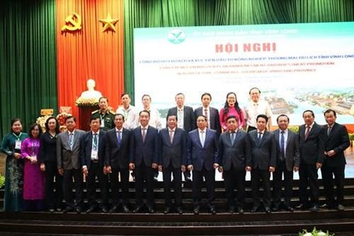 Xây dựng Vĩnh Long thành trung tâm kinh tế nông nghiệp vùng Đồng bằng sông Cửu Long