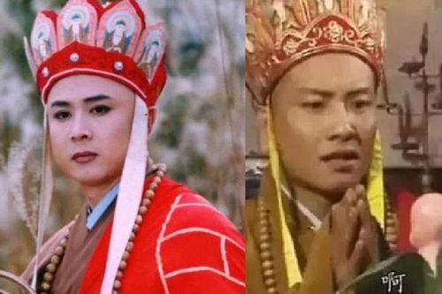 Ăn nhân sâm trường sinh bất tử nhưng vì sao Đường Tăng vẫn một mực từ chối?