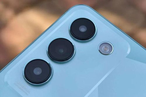 Vivo trình làng smartphone chống nước, cấu hình 'khủng', sạc 44W, giá 'hạt dẻ'