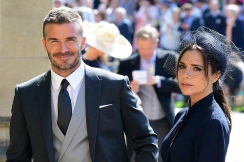 Sau 25 năm bên nhau, David Beckham tiết lộ điểm 'chết mê chết mệt' với bà xã: Tôi không ngờ cưới được người như vậy