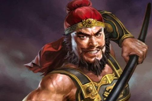 Trương Phi chết uổng vì quát nạt binh sĩ và bài học sâu sắc cho hội công sở không biết kiềm chế cơn giận