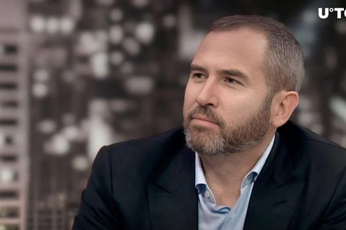 CEO Ripple: SEC sẽ thua trong cuộc chiến chống lại Ethereum