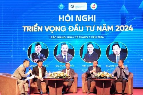 Nhận diện tín hiệu khả quan cho doanh nghiệp phục hồi