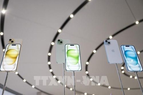 Vụ Mỹ kiện Apple có thể khiến iPhone thân thiện với người dùng hơn