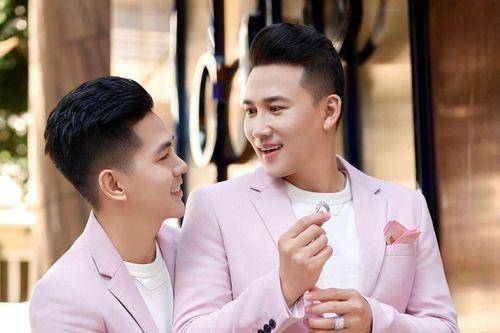 Hà Trí Quang - Thanh Đoàn xuất ngoại chụp ảnh cưới, tiết lộ kế hoạch hôn lễ hoành tráng