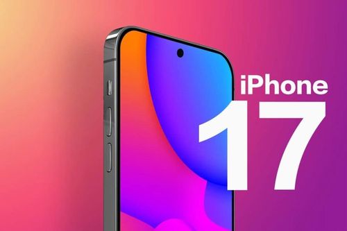 iPhone 17 sẽ được trang bị màn hình chống phản chiếu và trầy xước