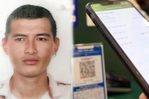 Bỗng dưng nhận được 500 triệu đồng chuyển nhầm, thanh niên thẳng thừng tuyên bố không trả lại