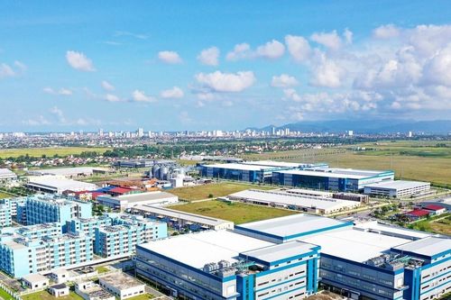 Khu công nghiệp VSIP Lạng Sơn gần 6.400 tỷ đồng sắp khởi công