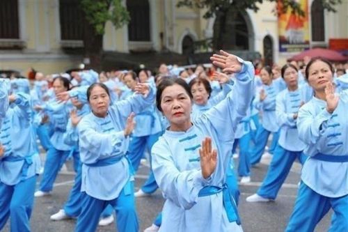 Nâng dần mức chuẩn trợ cấp xã hội cho người cao tuổi