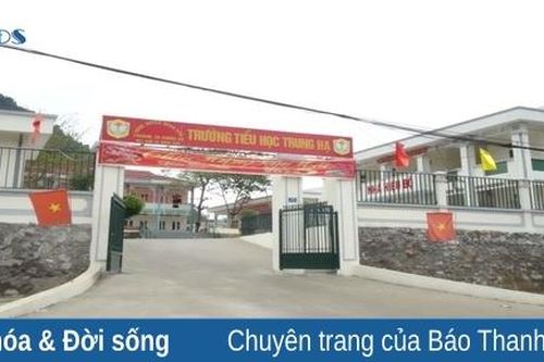 Sớm bổ sung hạng mục phòng cháy, chữa cháy cho công trình trường học