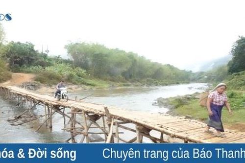 Ước mơ về cây cầu kiên cố