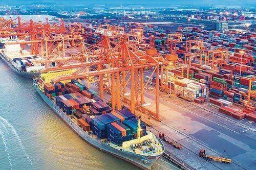 VIMC bất ngờ đặt mục tiêu lợi nhuận tăng 29% dù ngành vận tải biển gặp khó