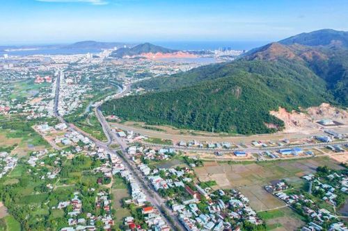 Bình Định sắp đấu giá 582 lô đất