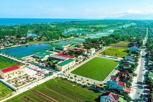 Hà Tĩnh cấp hơn 30 tỷ cho các địa phương phát triển nông nghiệp, nông thôn