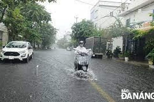Tiếp cận công nghệ, kinh nghiệm ứng dụng AI dự báo thời tiết cực đoan