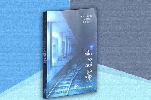 Xa quê ngồi nhớ quê xa
