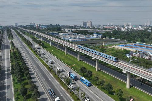 Quy hoạch không gian ngầm cho các đô thị