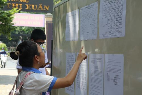 Sắp xếp, cân đối thời gian học tập, nghỉ ngơi hợp lý