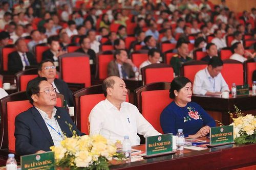 Đắk Nông công bố quy hoạch tỉnh thời kỳ 2021-2030, tầm nhìn đến năm 2050