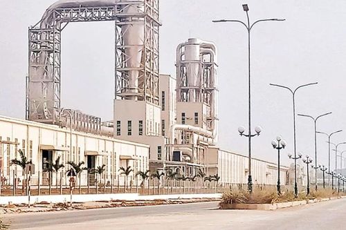 Thái Nguyên quyết liệt tháo gỡ vướng mắc tại các dự án đầu tư