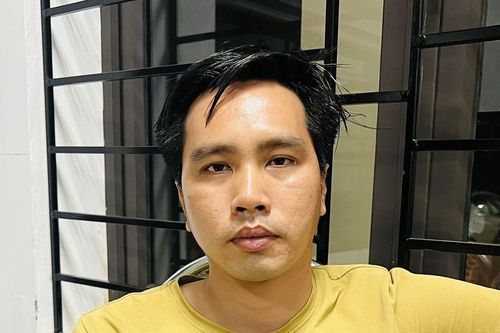 Bắt giữ đối tượng trốn truy nã tàng trữ trái phép chất ma túy