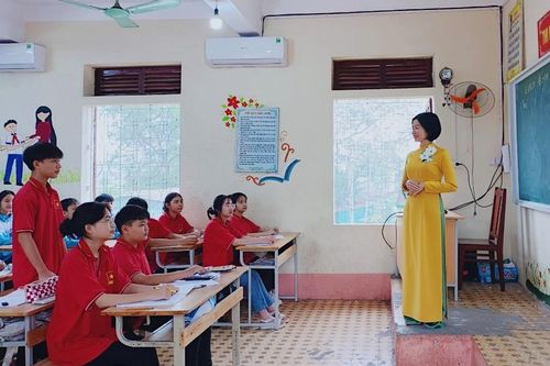 Những trường hợp được tuyển thẳng vào lớp 10 các trường THPT