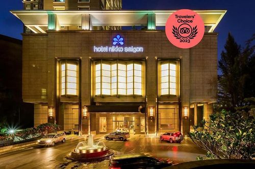Listing khách sạn quận 1 view đẹp giá rẻ trên Traveloka: Tận hưởng kỳ nghỉ sang trọng với mức giá bất ngờ