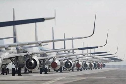 Những chuyến bay đắt tiền sẽ trở thành 'bình thường mới'