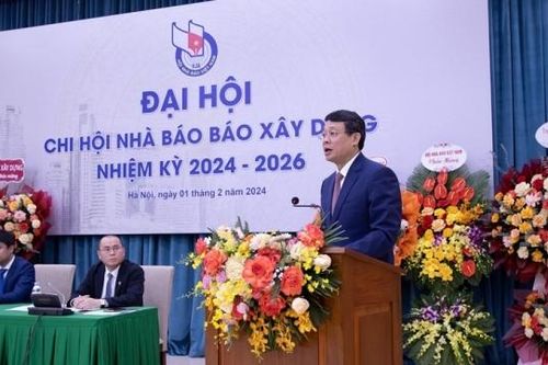 Xứng đáng là cơ quan ngôn luận của Bộ