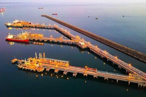 Ông Đàm Minh Lễ phụ trách, điều hành Ban Quản lý Khu kinh tế Dung Quất và các Khu công nghiệp Quảng Ngãi