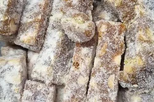 Chè lam Vân Cốc