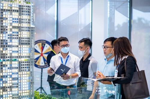 Môi giới bất động sản sẽ chuyên nghiệp hơn