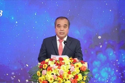 Phó Chủ tịch tỉnh Quảng Ngãi được giao điều hành UBND tỉnh