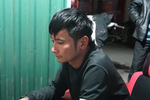 Vừa bị xử phạt 36 tháng tù, lại tiếp tục trộm cắp tài sản
