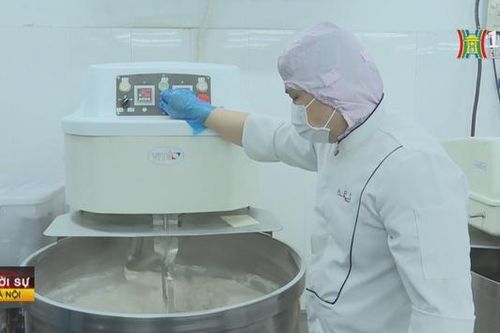 Nghị định 15 tạo cuộc cách mạng trong ngành thực phẩm
