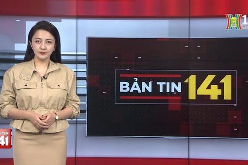 Bản tin 141 | 23/03/2024