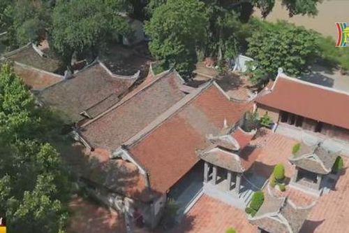 Vùng đất khoa bảng khát vọng vươn tầm