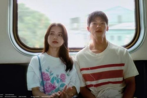 'Nam thần thanh xuân' Hứa Quang Hán trở lại với màn ảnh