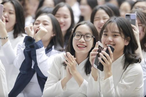 Hà Nội có thêm 167 trường được công nhận đạt chuẩn quốc gia