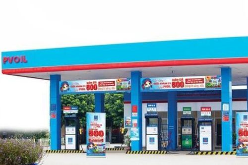 PVOil thanh minh việc cổ phiếu bị cảnh cáo