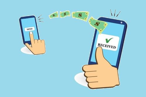Chuyển khoản trên 500 triệu đồng có phải báo cáo?