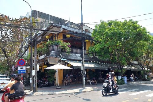 Những bất động sản khiến Đà Nẵng gặp khó khi thi hành bản án liên quan Vũ 'nhôm'