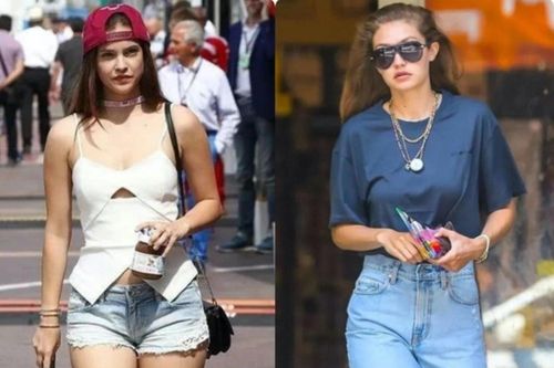 Kiểu trang phục dáng người quả lê nên tránh xa để không bị lộ khuyết điểm