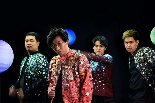 Ban nhạc Ngọt hủy các show diễn không lý do, Ban tổ chức nói gì?