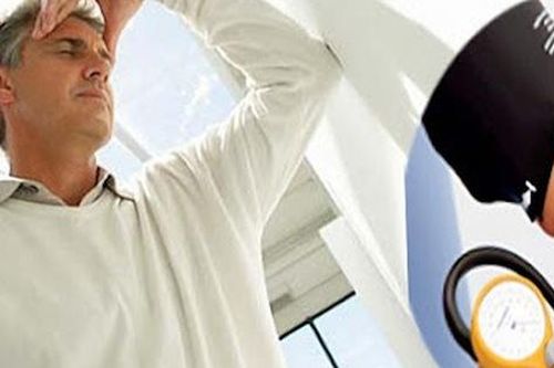6 dấu hiệu cảnh báo bạn bị cao huyết áp, tuyệt đối không bỏ qua