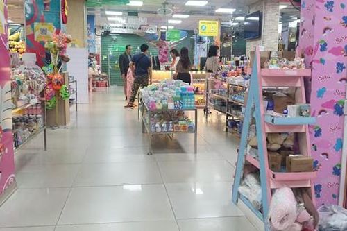 Vi phạm PCCC vẫn 'lén lút' hoạt động, nhà sách Tiến Thọ bị kiểm tra đột xuất