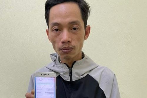 Bắc Giang: Bắt giữ đối tượng lừa đảo bằng app chỉnh sửa ảnh