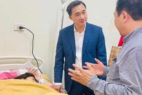 Thứ trưởng Trần Văn Thuấn: Bộ Y tế tái khởi động các đề án nối gần vùng khó khăn với tuyến trên
