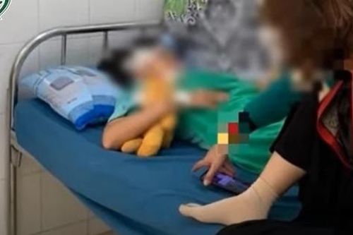 Trưa 23/3: 'Gã chồng hờ' nhậu say dùng dao tấn công 2 mẹ con người tình dã man